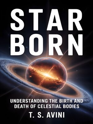 cover image of Star Born